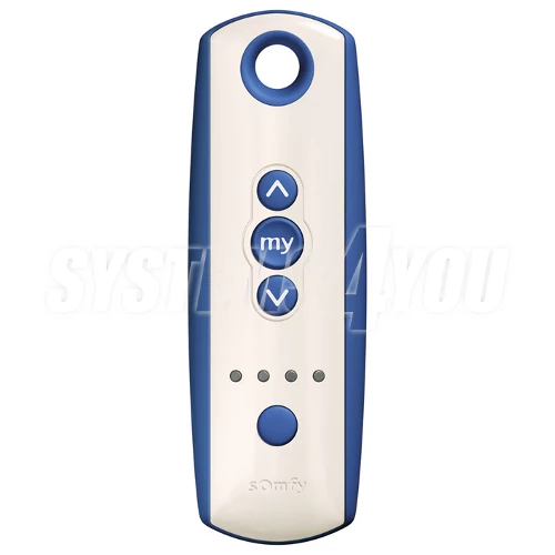 Remote transmitter Somfy Telis 4 Patio RTS