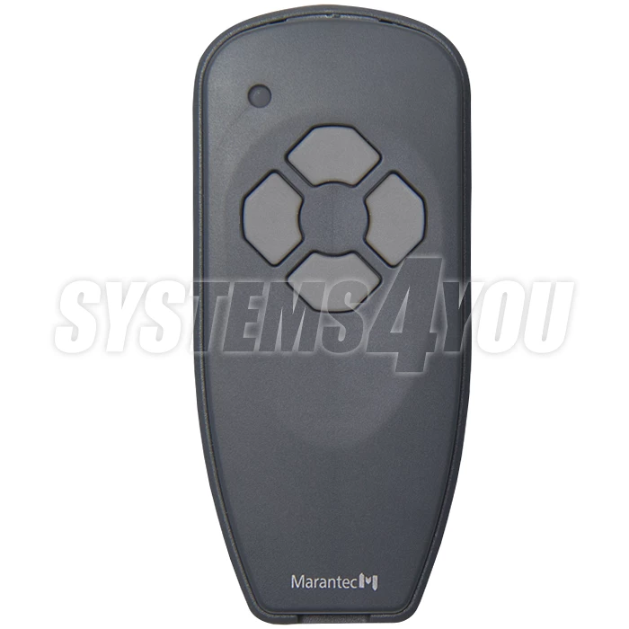 Remote transmitter Marantec Digital 384 - 868 MHz
