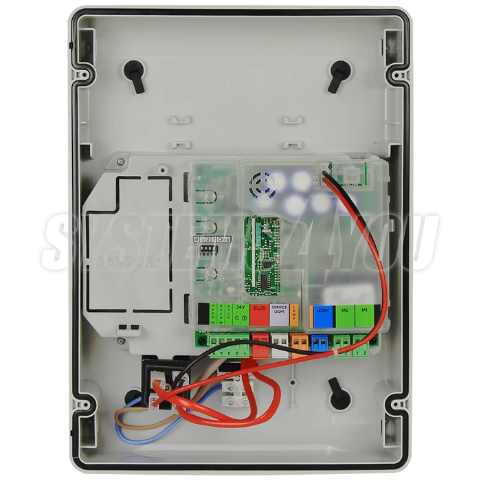 Control board FAAC E024S