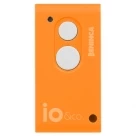 Photo of Remote transmitter Beninca IO.2WV - Orange