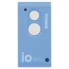 Photo of Remote transmitter Beninca IO.2WV - Blue