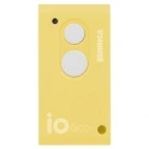 Photo of Remote transmitter Beninca IO.2WV - Yellow