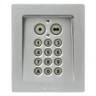 Photo of Wireless numeric keypad Somfy io