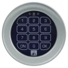 Photo of Wireless numeric keypad BFT T-BOX