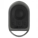 Remote transmitter Somfy Keygo io 1W