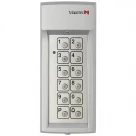 Photo of Wireless numeric keypad Marantec Command 222 - 868 MHz