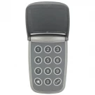 Photo of Wireless numeric keypad Marantec Command 231 - 868 MHz