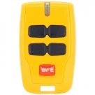 Remote transmitter BFT Mitto B RCB 04 - SUNRISE