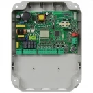 Photo of Control board FAAC E145 with housing MOD-E