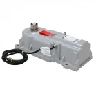 Photo of Underground motor for swing gate FAAC 770N 24V