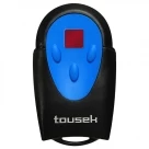 Photo of Remote transmitter Tousek RS 433-TXR-12