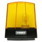 Photo of Flashing light Sommer 5114V000 - 24V - LED