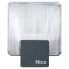 Photo of Flashing light Nice ELDC