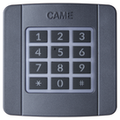 Photo of Wireless numeric keypad Came SELT1W8G - 868 MHz