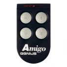 Photo of Remote transmitter Genius TK4 AMIGO - 868 MHz