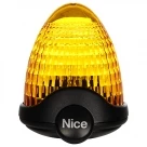 Photo of Flashing light Nice LUCY 24V