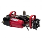 Photo of Underground motor for swing gate FAAC S800H CBAC 100