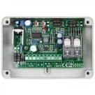Photo of Keypad selector-switch card Came S0002